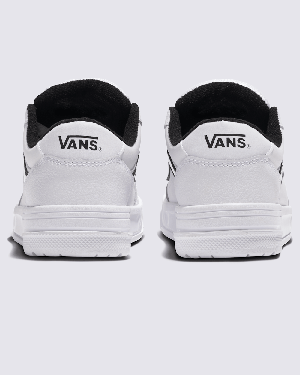 Kids|Sale Vans Big Kids Hylane Shoe in White / Black