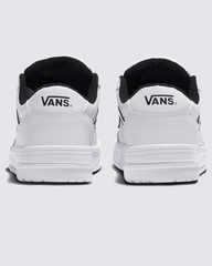 Kids|Sale Vans Big Kids Hylane Shoe in White / Black