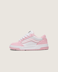 Kids|Sale Vans Big Kids Hylane Shoe in Pink / White