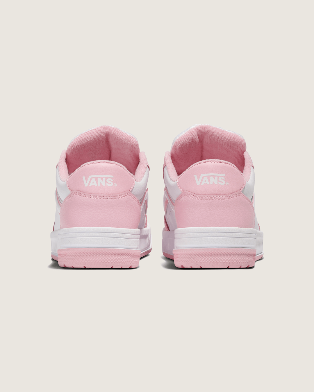 Kids|Sale Vans Big Kids Hylane Shoe in Pink / White