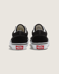 Kids Vans Kids Old Skool Black/True White Shoes