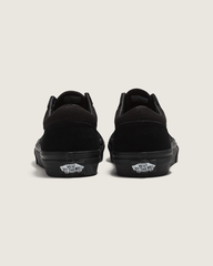 Kids Vans Kids Old Skool Black/Black Shoes
