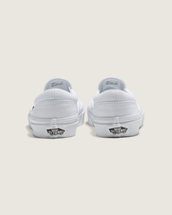 Kids Vans Kids Classic Slip-On True White Shoes