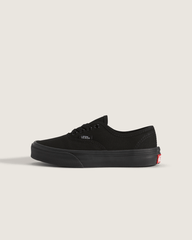 Kids Vans Kids Authentic Black/Black Shoes