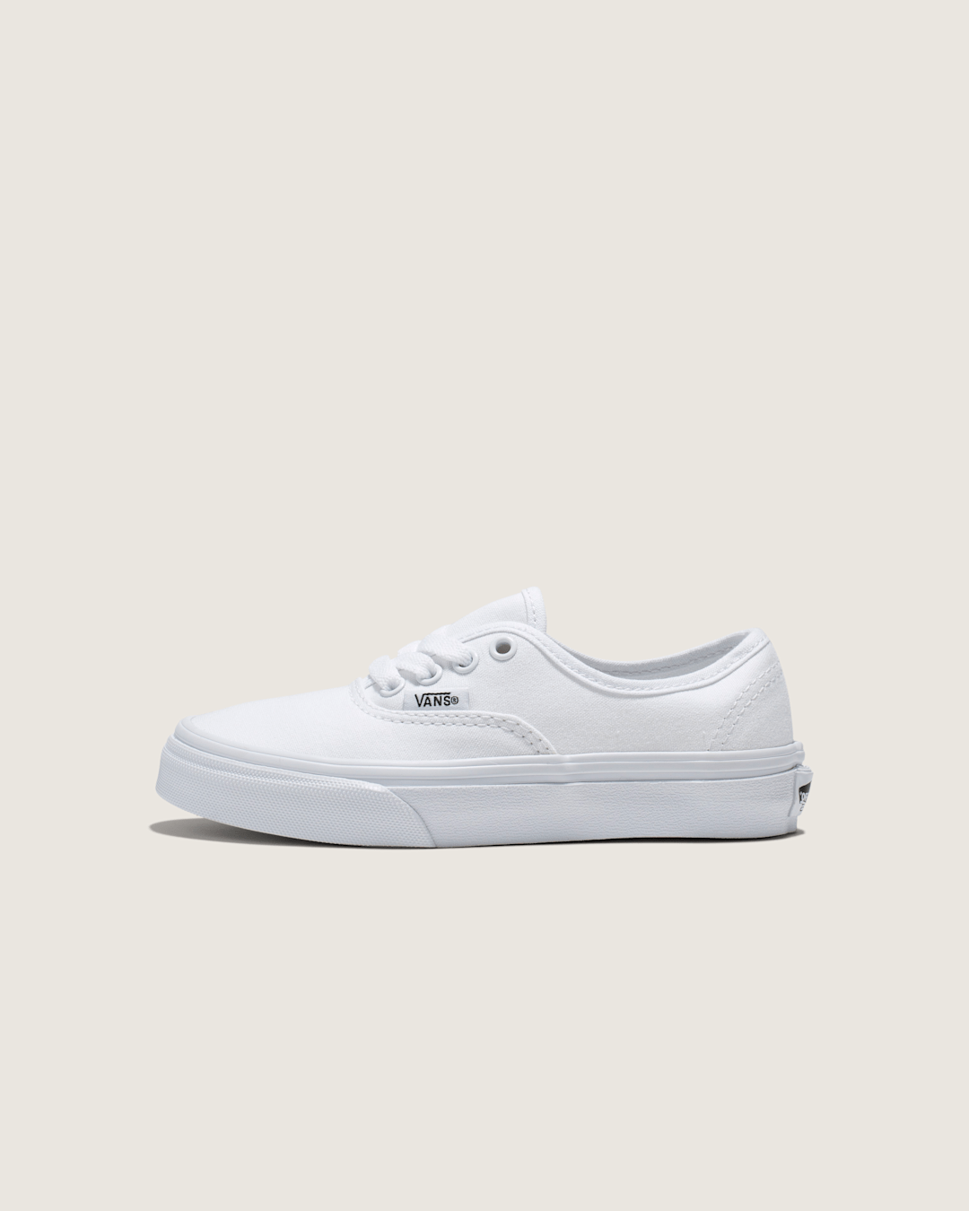 Kids Vans Kids Authentic True White Shoes