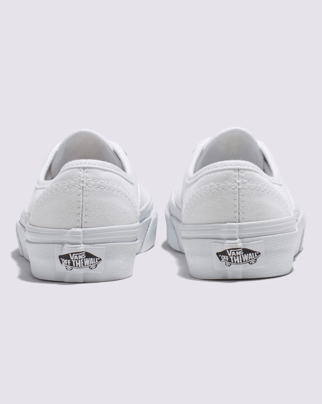 Kids Vans Kids Authentic True White Shoes