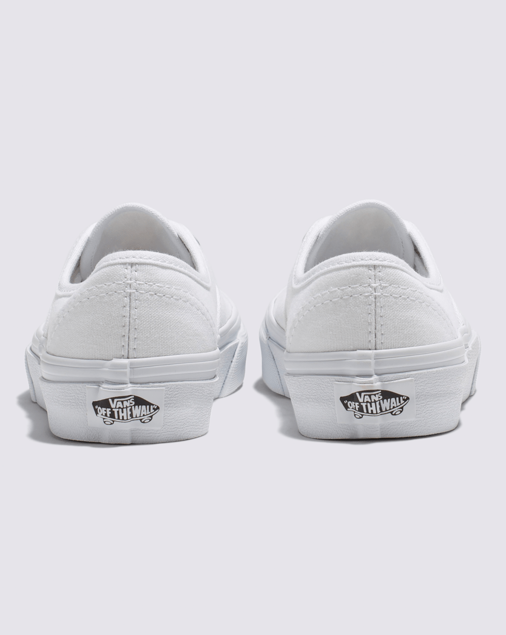Kids Vans Kids Authentic True White Shoes
