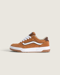 Kids Vans Little Kids Hylane Shoe in Glazed Ginger Brown