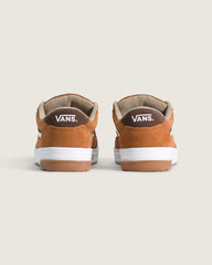 Kids Vans Little Kids Hylane Shoe in Glazed Ginger Brown