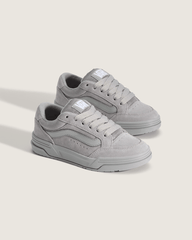 Kids Vans Little Kids Hylane Shoe in Drizzle Grey