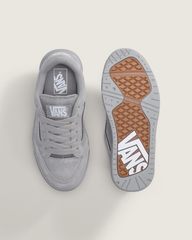 Kids Vans Little Kids Hylane Shoe in Drizzle Grey