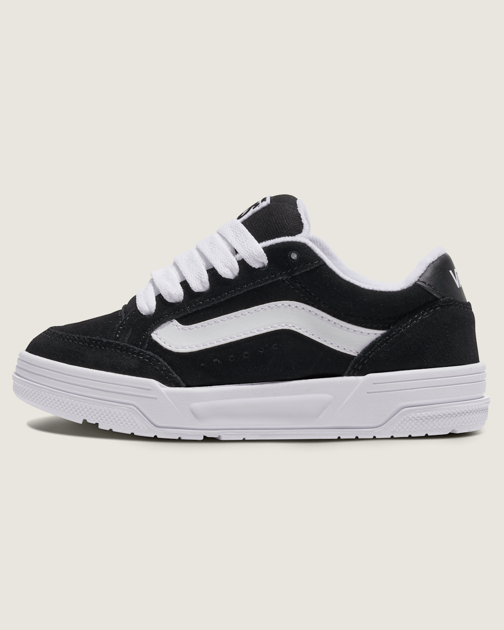 Kids|Sale Vans Little Kids Hylane Shoe in Black / White