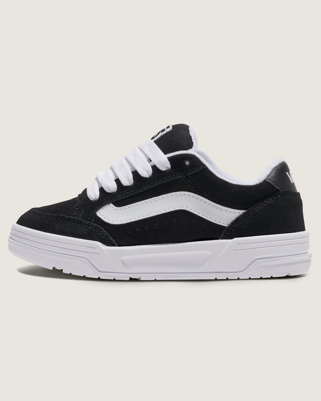 Kids|Sale Vans Little Kids Hylane Shoe in Black / White