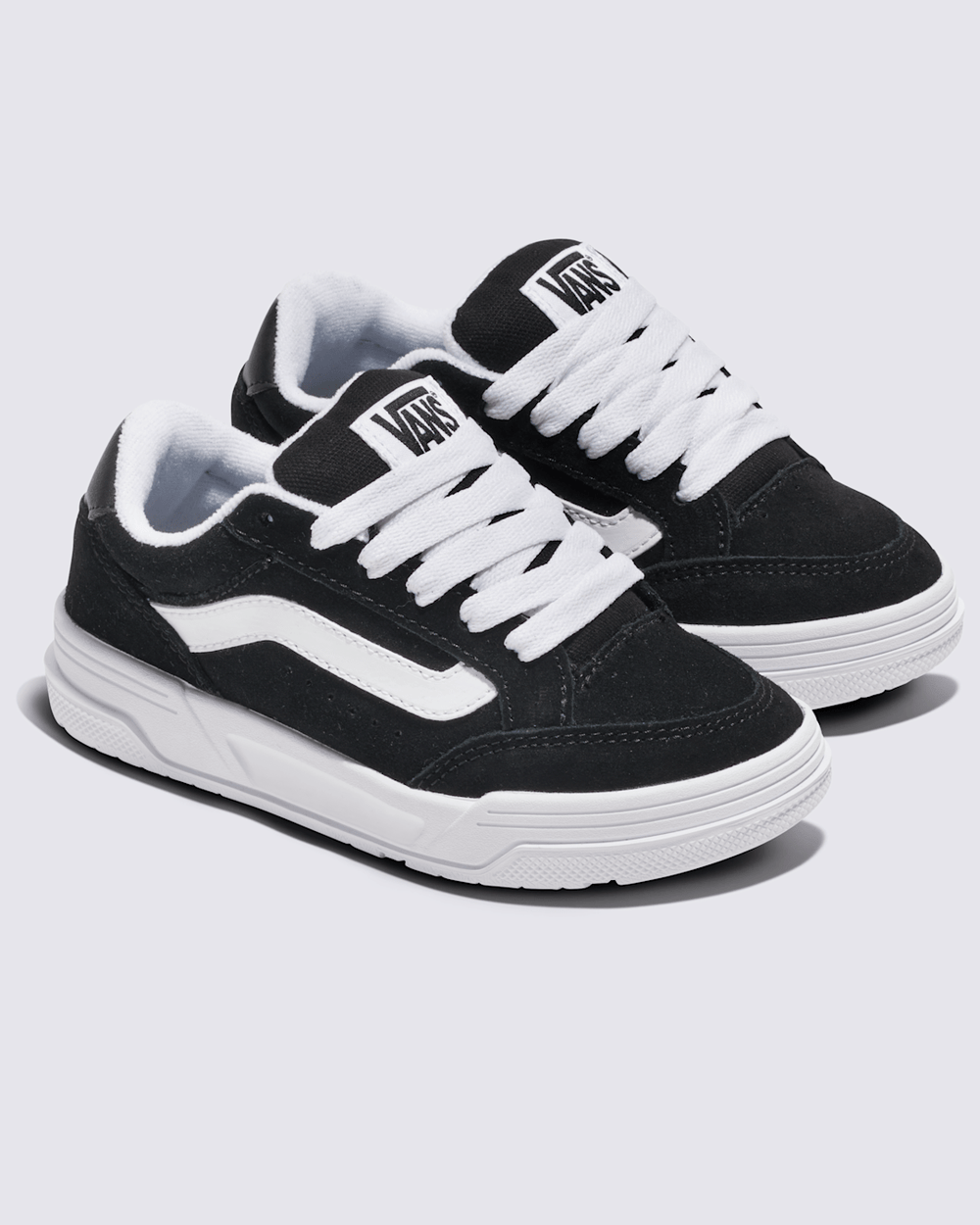 Kids|Sale Vans Little Kids Hylane Shoe in Black / White