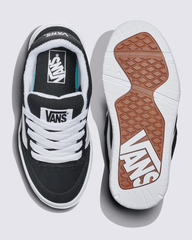 Kids|Sale Vans Little Kids Hylane Shoe in Black / White
