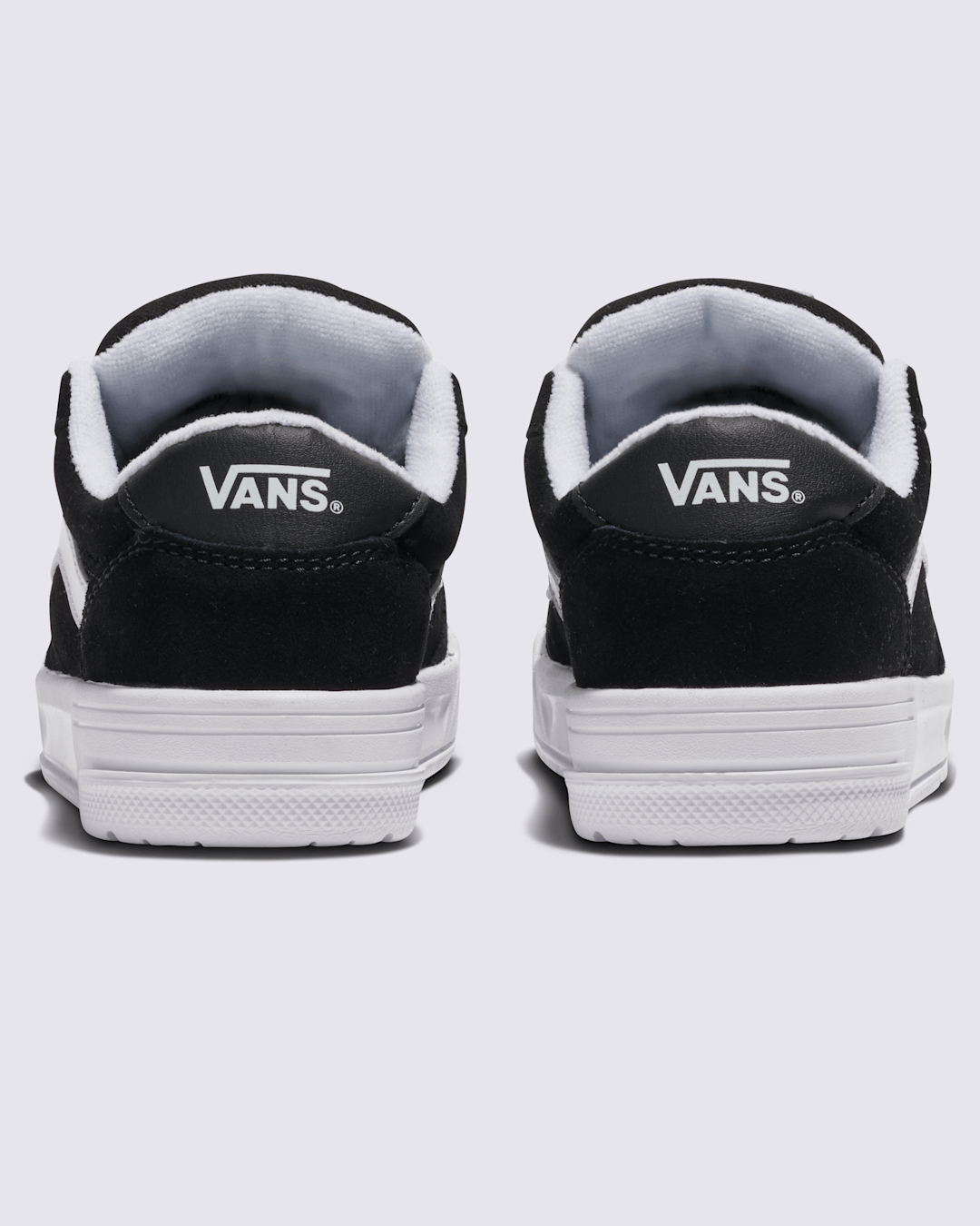 Kids|Sale Vans Little Kids Hylane Shoe in Black / White