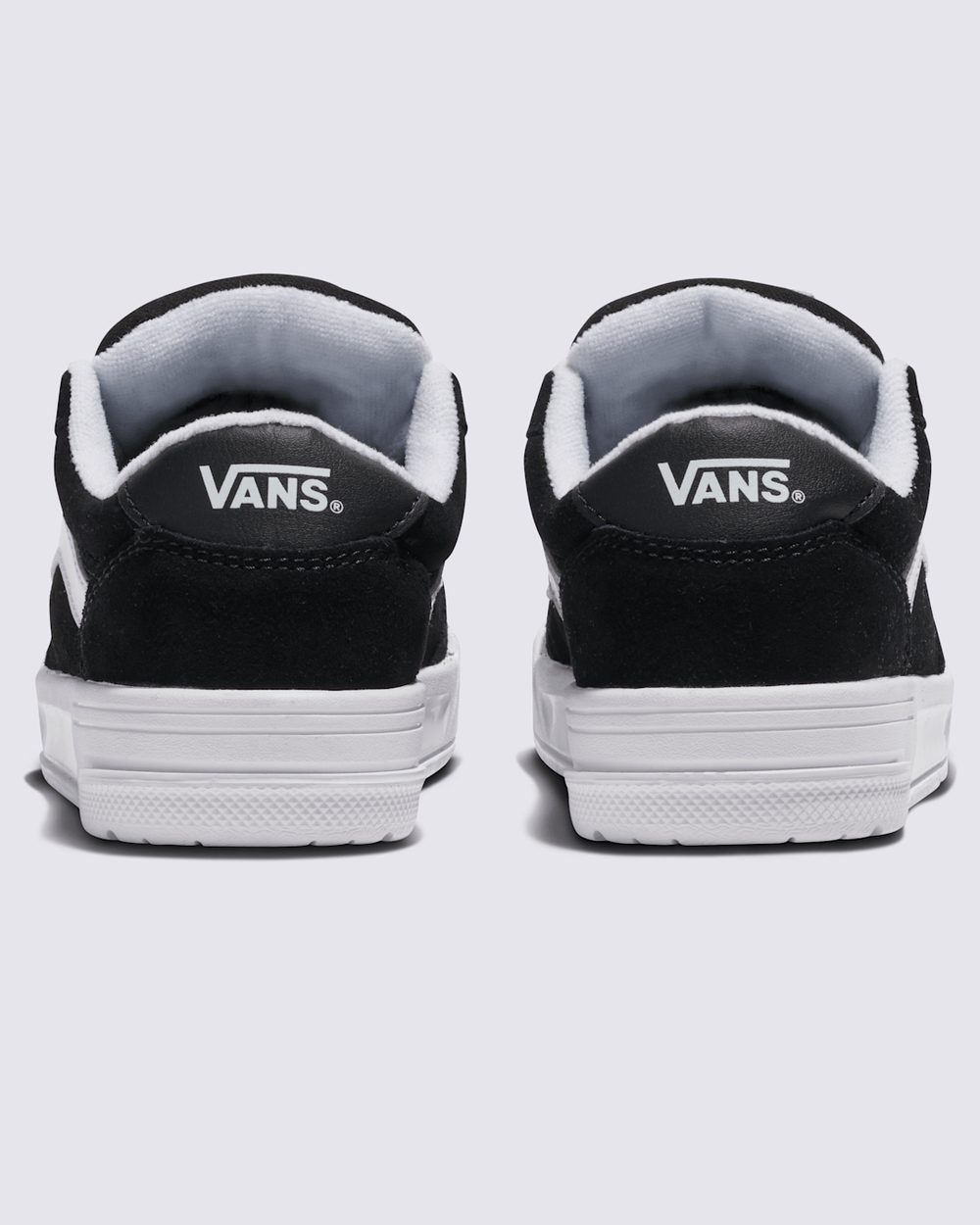 Kids|Sale Vans Little Kids Hylane Shoe in Black / White