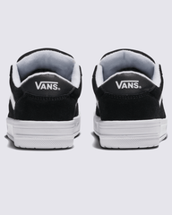 Kids|Sale Vans Little Kids Hylane Shoe in Black / White
