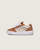 Brown / Marshmallow White