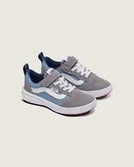 Kids|Sale Vans Little Kids UltraRange 66 V Shoe in Blue / Grey