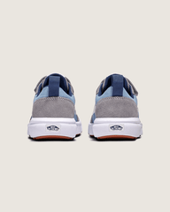Kids|Sale Vans Little Kids UltraRange 66 V Shoe in Blue / Grey