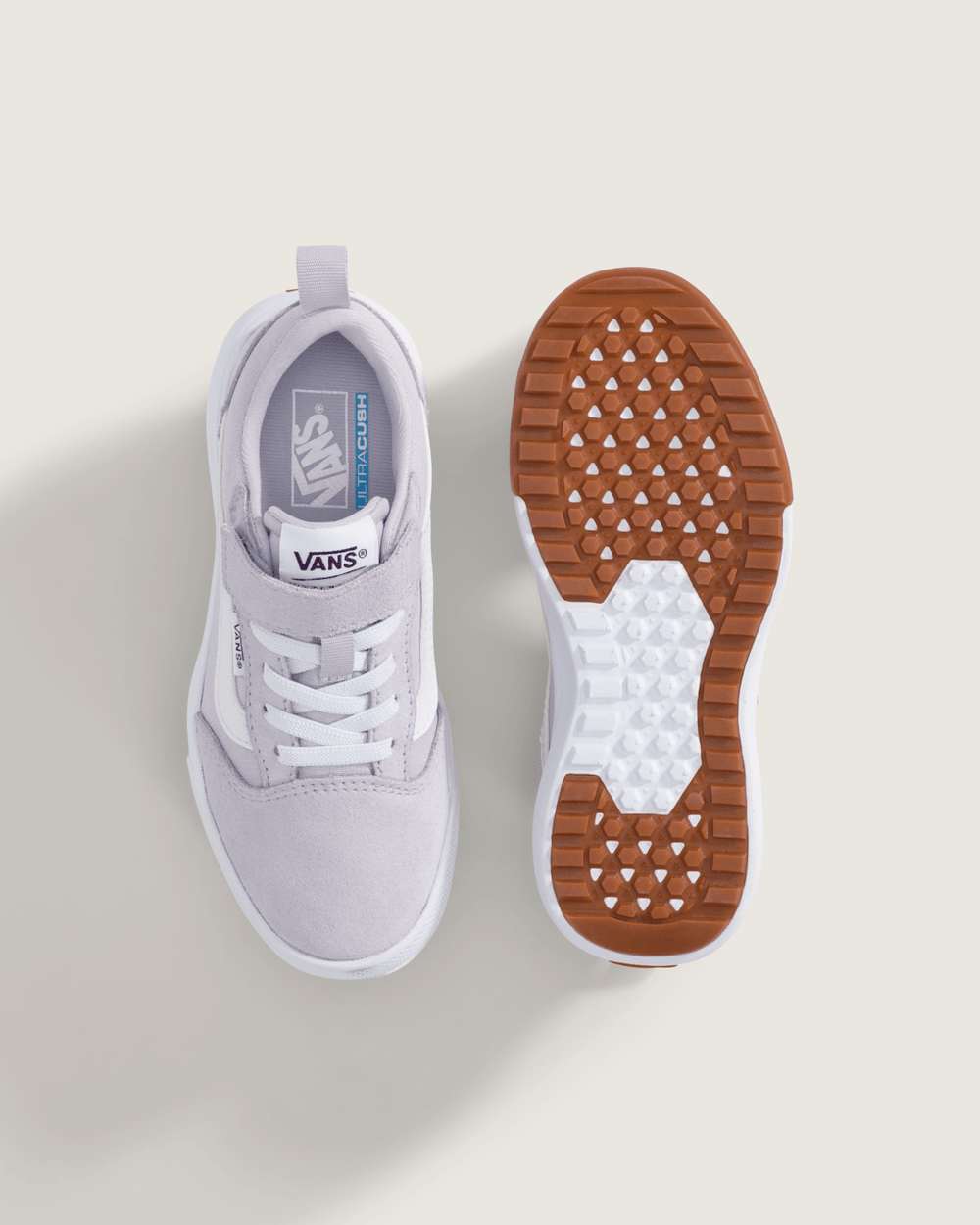 Kids|Sale Vans Little Kids UltraRange V Shoe in Lilac Mist Purple