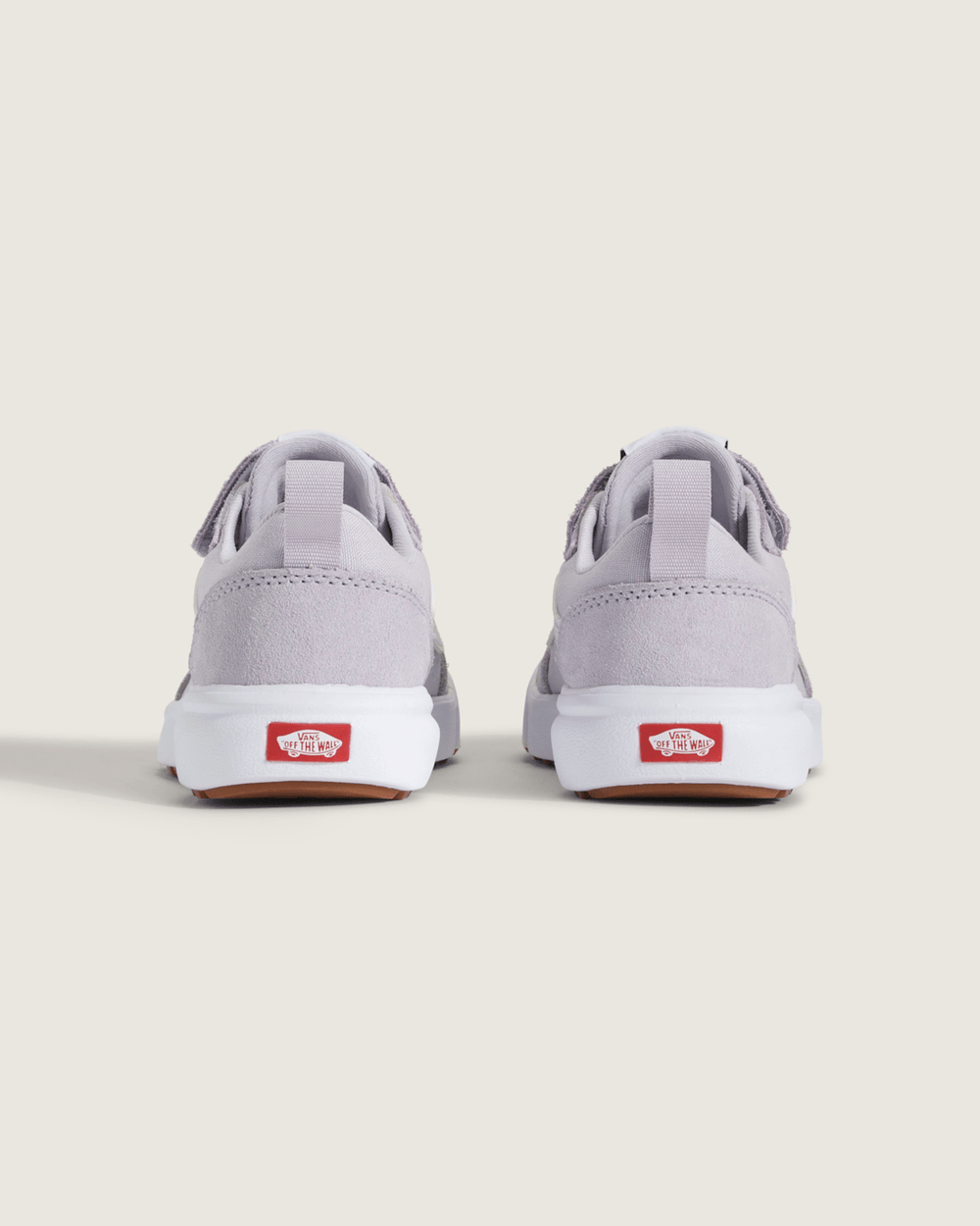 Kids|Sale Vans Little Kids UltraRange V Shoe in Lilac Mist Purple