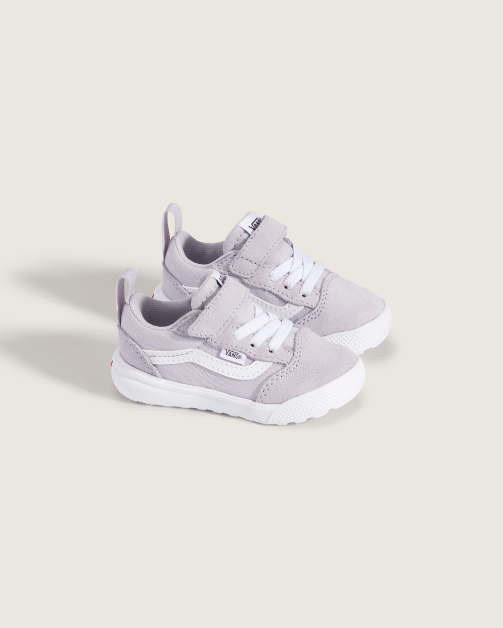 Kids|Sale Vans Toddler UltraRange V Shoe in Lilac Mist Purple