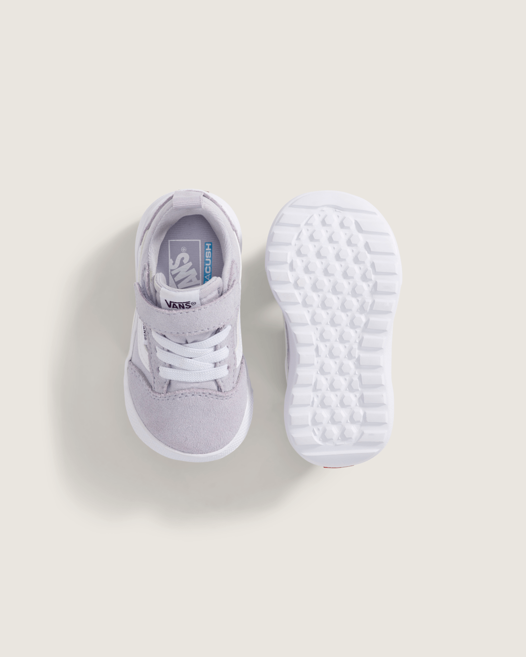 Kids|Sale Vans Toddler UltraRange V Shoe in Lilac Mist Purple