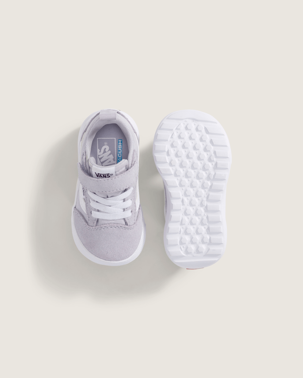 Kids|Sale Vans Toddler UltraRange V Shoe in Lilac Mist Purple