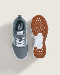 Kids|Sale Vans Little Kids UltraRange V Shoe in Stormy Weather Blue / Green