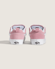 Kids|Sale Vans Little Kids Knu Skool Shoe in Dawn Pink / True White