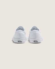 Kids Vans Toddler Authentic True White Shoes