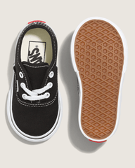 Kids Vans Toddler Authentic Black Shoes