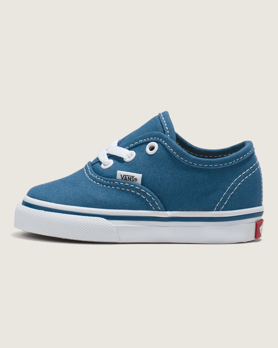 Kids Vans Toddler Authentic Navy Shoes