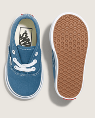 Kids Vans Toddler Authentic Navy Shoes
