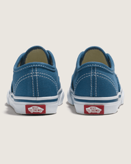 Kids Vans Toddler Authentic Navy Shoes
