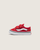 Racing Red / True White