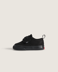 Kids Vans Toddler Authentic Shoe in Blackout