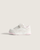 Marshmallow White / Pink