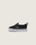 Black / True White