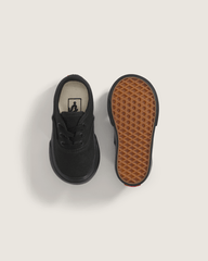Kids Vans Toddler Authentic Black/Black Shoes
