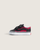 Glitter Plaid Red / Black