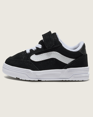 Kids|Sale Vans Toddler Hylane V Shoe in Black / White
