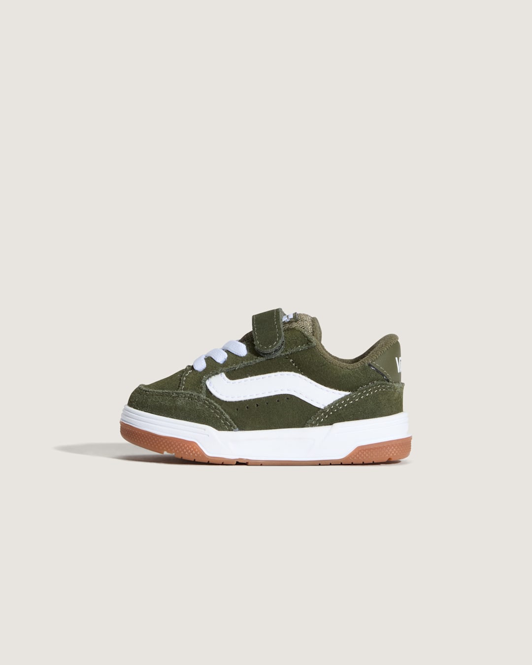 Kids|Sale Vans Toddler Hylane V Shoe in Grape Leaf Green