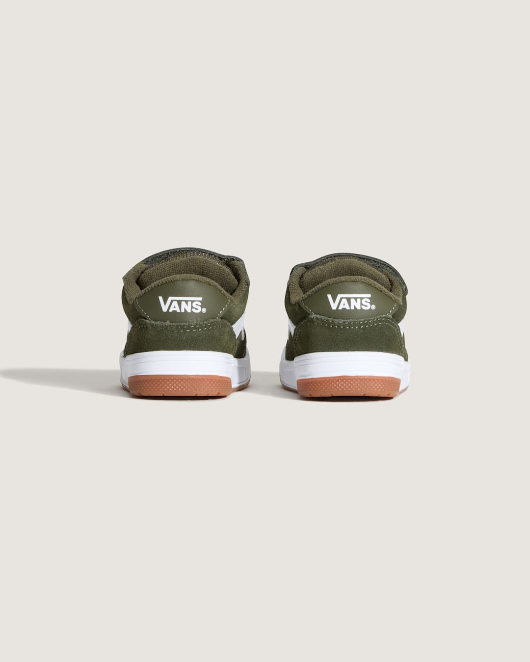 Kids|Sale Vans Toddler Hylane V Shoe in Grape Leaf Green