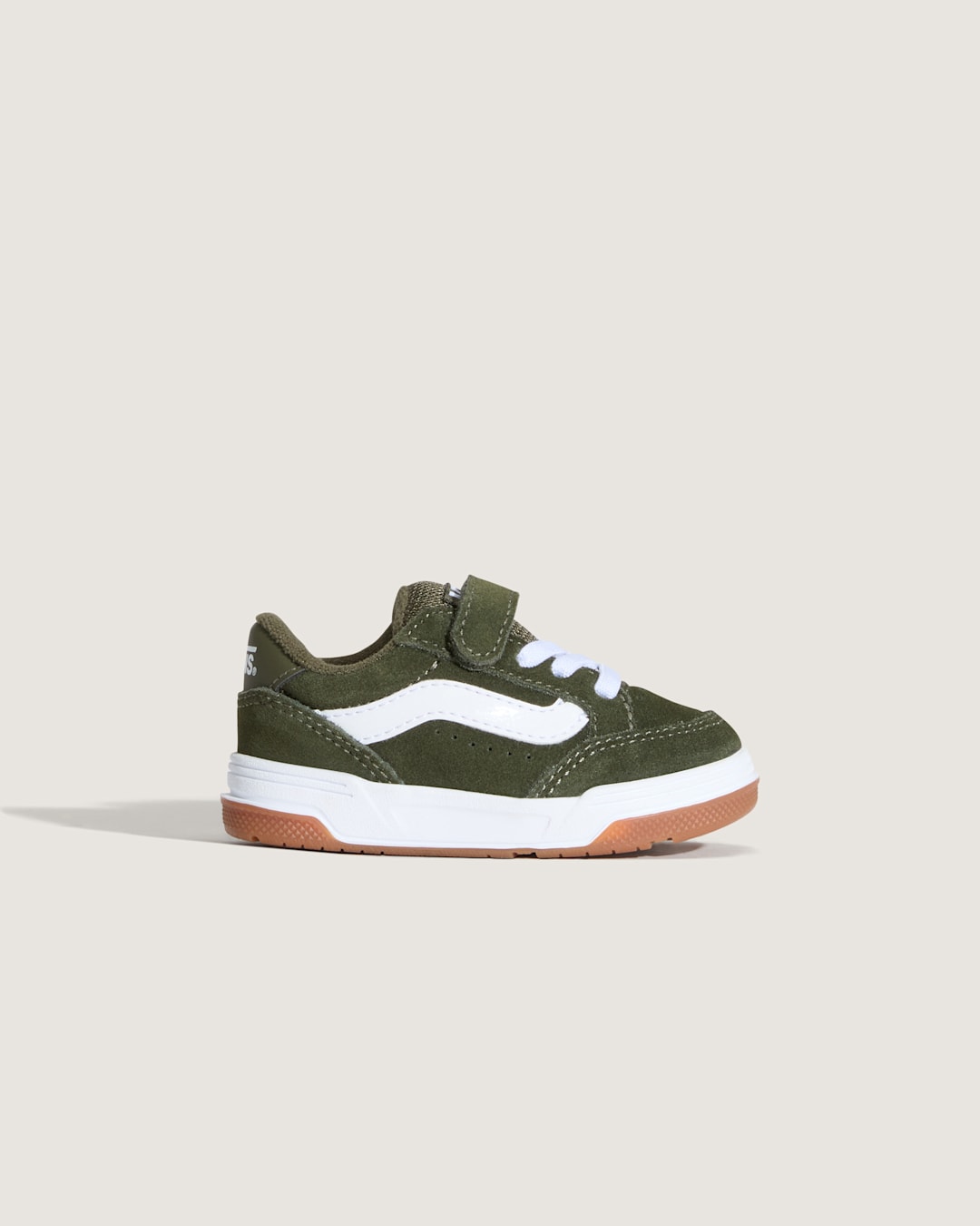 Kids|Sale Vans Toddler Hylane V Shoe in Grape Leaf Green