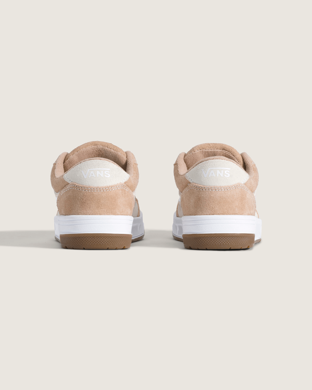 Kids|Sale Vans Little Kids Hylane Gum Shoe in Brown