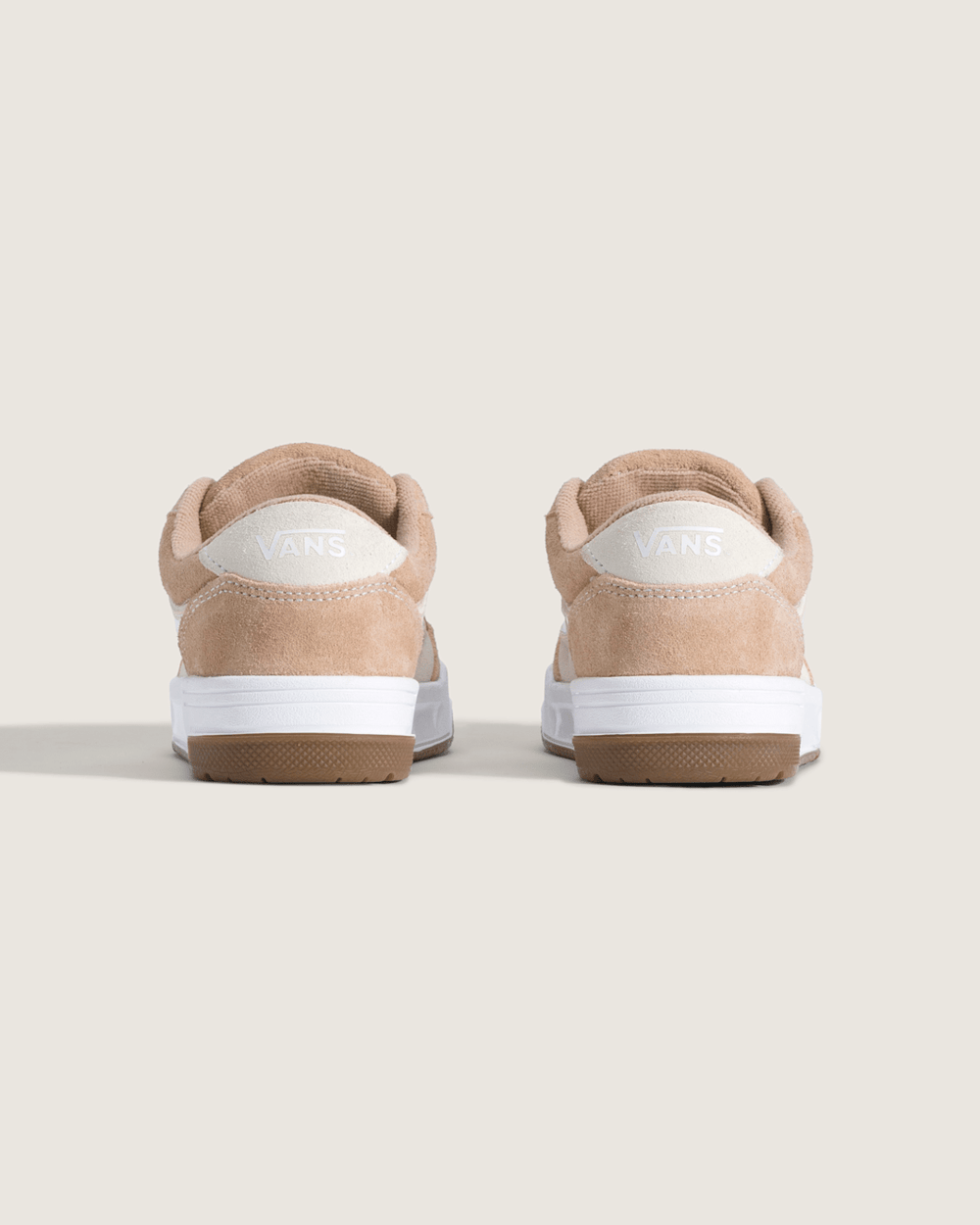 Kids|Sale Vans Little Kids Hylane Gum Shoe in Brown