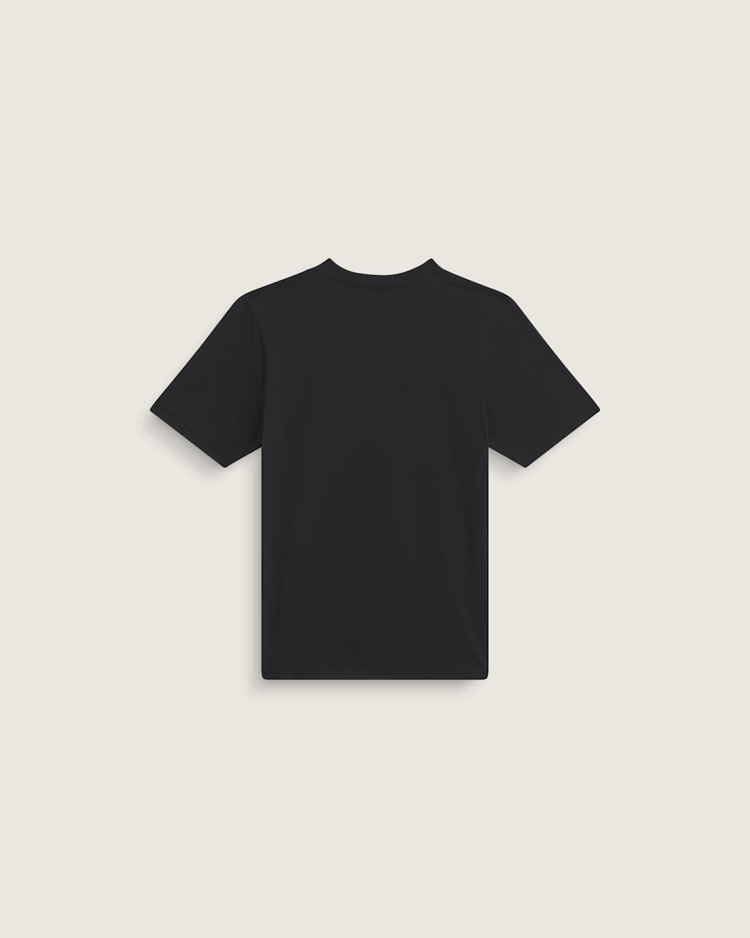 Kids Vans Kids Chrome Heart T-Shirt in Black
